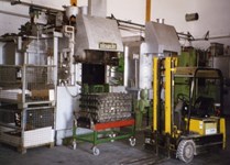 Alte Linien 1996-2