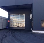 Schleuse WE-1